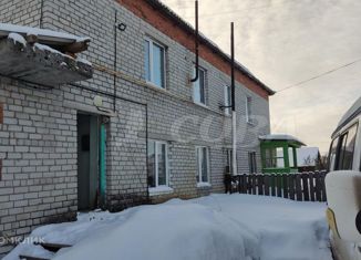 Продам 1-ком. квартиру, 29 м2, деревня Башкова, улица Строителей, 5