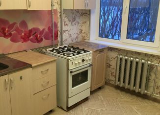 Аренда однокомнатной квартиры, 36 м2, Екатеринбург, Профсоюзная улица, 61, Профсоюзная улица