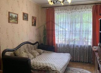 Продается 2-ком. квартира, 41 м2, Калужская область, улица Салтыкова-Щедрина, 77А