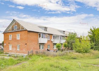 Продам 3-ком. квартиру, 54.1 м2, посёлок Полеводство, Комсомольская улица, 2