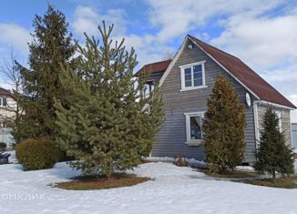 Продается дом, 75 м2, деревня Саксолово