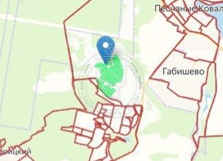 Продажа участка, 8.73 сот., Песчано-Ковалинское сельское поселение