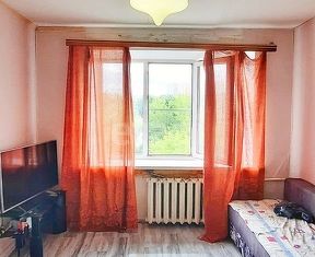 Продаю однокомнатную квартиру, 22 м2, Тула, Новомосковская улица, 17, Центральный территориальный округ