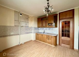 Продаю 3-комнатную квартиру, 107.2 м2, Москва, улица Кибальчича, 2к1, улица Кибальчича