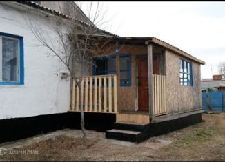 Дом на продажу, 65 м2, село Ащебутак, Зелёная улица, 4