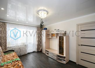 Продам 1-комнатную квартиру, 28.4 м2, Омская область, улица Титова, 1