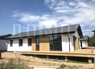 Продам дом, 138 м2, село Новоалексеевское, Ясная улица