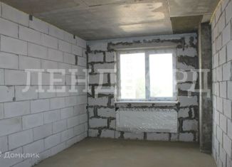 Трехкомнатная квартира на продажу, 77.2 м2, Ростов-на-Дону, улица Ларина, 45с1, ЖК Сердце Ростова 2