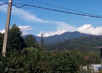 Продается земельный участок, 4.5 сот., Сочи, микрорайон Центральный, площадь Флага