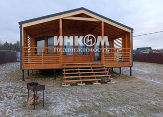 Продам дом, 89 м2, деревня Денисьево, деревня Денисьево, 40