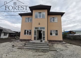 Продажа дома, 200 м2, село Патруши, Советская улица