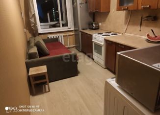 Продажа 1-комнатной квартиры, 40 м2, Москва, улица Гурьянова, 9