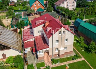 Продается дом, 300 м2, деревня Липки, деревня Липки, 40