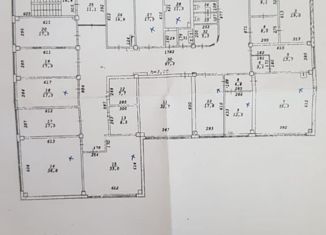 Продажа офиса, 515 м2, Новосибирск, Каменская улица, 53, метро Сибирская