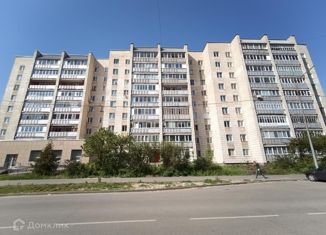 Однокомнатная квартира на продажу, 35.6 м2, Татарстан, Паратская улица, 13