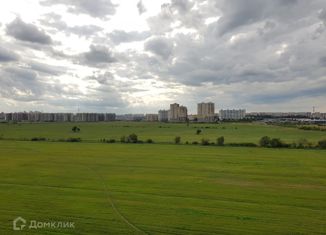 Квартира на продажу студия, 20 м2, Мурино, ЖК Мой Мир, Воронцовский бульвар, 21к3