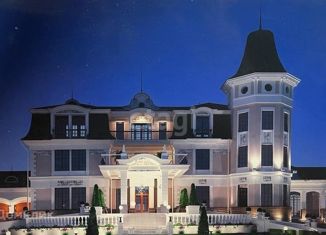 Дом на продажу, 1657.9 м2, село Кашино