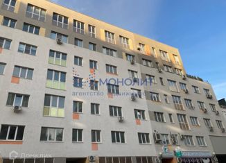 Продам 1-ком. квартиру, 47 м2, Нижний Новгород, Тверская улица, 7, Тверская улица