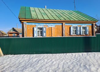 Продажа дома, 54.5 м2, деревня Тимирово, Центральная улица, 4