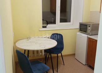 Продам 1-ком. квартиру, 33 м2, Анжеро-Судженск, улица Ленина, 12