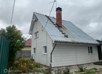 Продам дом, 86 м2, посёлок Бобровский, СНТ Заречный, 23