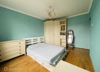 Продам трехкомнатную квартиру, 81 м2, Краснодар, улица Карякина, 31, микрорайон Московский