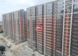 3-комнатная квартира на продажу, 77 м2, Новороссийск, ЖК Арена