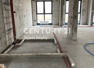 Продажа 3-комнатной квартиры, 91 м2, Москва, Шелепихинская набережная, 40к2, станция Хорошёво