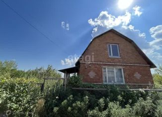 Дом на продажу, 42 м2, СНТ Монтажник, улица Серафимы