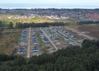 Продажа участка, 6 сот., территория ТСН СНТ Клинцовка Вилладж, Сосновая улица