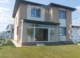 Дом на продажу, 200 м2, коттеджный поселок Бакеево-2, Соловьиная улица