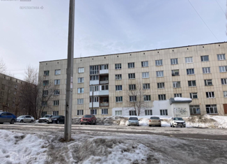 Продам квартиру студию, 18.5 м2, Уфа, Баргузинская улица, 19/1, Советский район