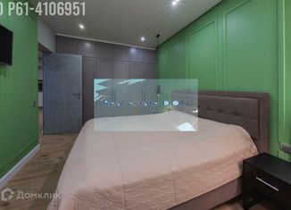 Сдаю 3-комнатную квартиру, 65 м2, Ростов-на-Дону, Береговая улица, 61/1Б, ЖК Аквамарин