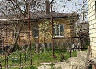 Продажа дома, 90 м2, Ставрополь, садовое товарищество Мечта, 185