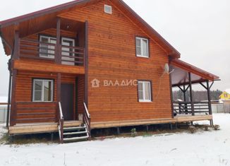 Продажа дома, 160 м2, коттеджный посёлок Кубасово, коттеджный посёлок Кубасово, 134