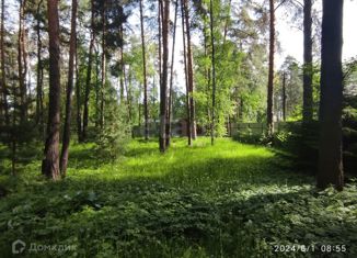 Продаю участок, 16 сот., рабочий посёлок Быково, Коммунистическая улица