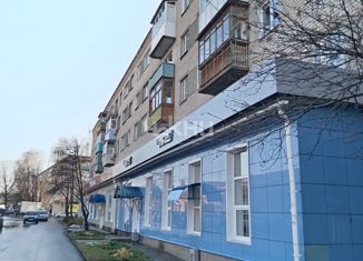 Продам 3-ком. квартиру, 62.6 м2, Городец, улица Якова Петрова, 1