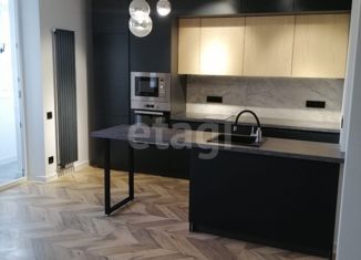 Продается однокомнатная квартира, 37.6 м2, Ростов-на-Дону, ЖК Сердце Ростова, улица Герасименко, 17/4