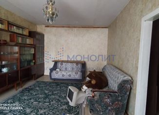 Продам 2-ком. квартиру, 62.1 м2, Волгоград, Широкая улица, 18, Советский район