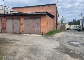 Продажа гаража, 21.4 м2, Ханты-Мансийск