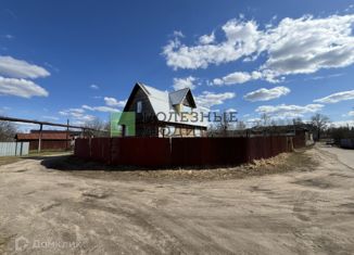 Продается дом, 136 м2, Харовск, Мельничная улица, 4А