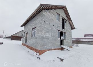 Продаю дом, 160 м2, село Нижняя Тавда, Новогодняя улица