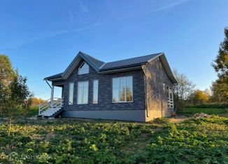 Продаю дом, 86 м2, село Веськово