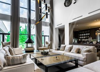 Продажа дома, 1509 м2, деревня Жуковка, деревня Жуковка, 21