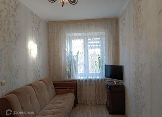 Двухкомнатная квартира на продажу, 44 м2, Самара, улица Победы, 71, метро Победа