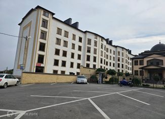 Продажа 1-комнатной квартиры, 43 м2, Кабардино-Балкариия, улица Головко, 200