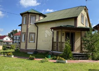 Дом на продажу, 100.31 м2, СНТ Защита