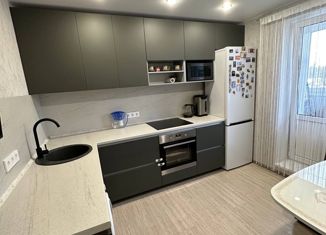 Продажа 2-ком. квартиры, 51 м2, Саратов, Огородная улица, 153А, ЖК Волга