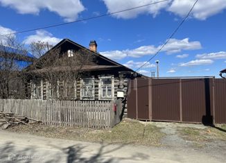 Продаю дом, 48 м2, посёлок Черноисточинск