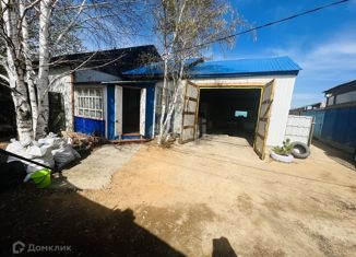 Продаю дом, 63 м2, село Иволгинск, Советская улица